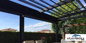 Pergola Tente Ne Demek?