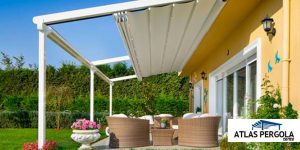 Pergola Nedir