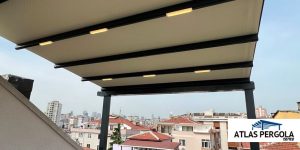 Pergola Arızaları Nelerdir